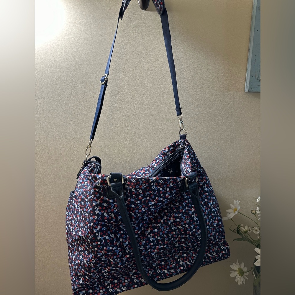 Star Patterned Bag - image 7